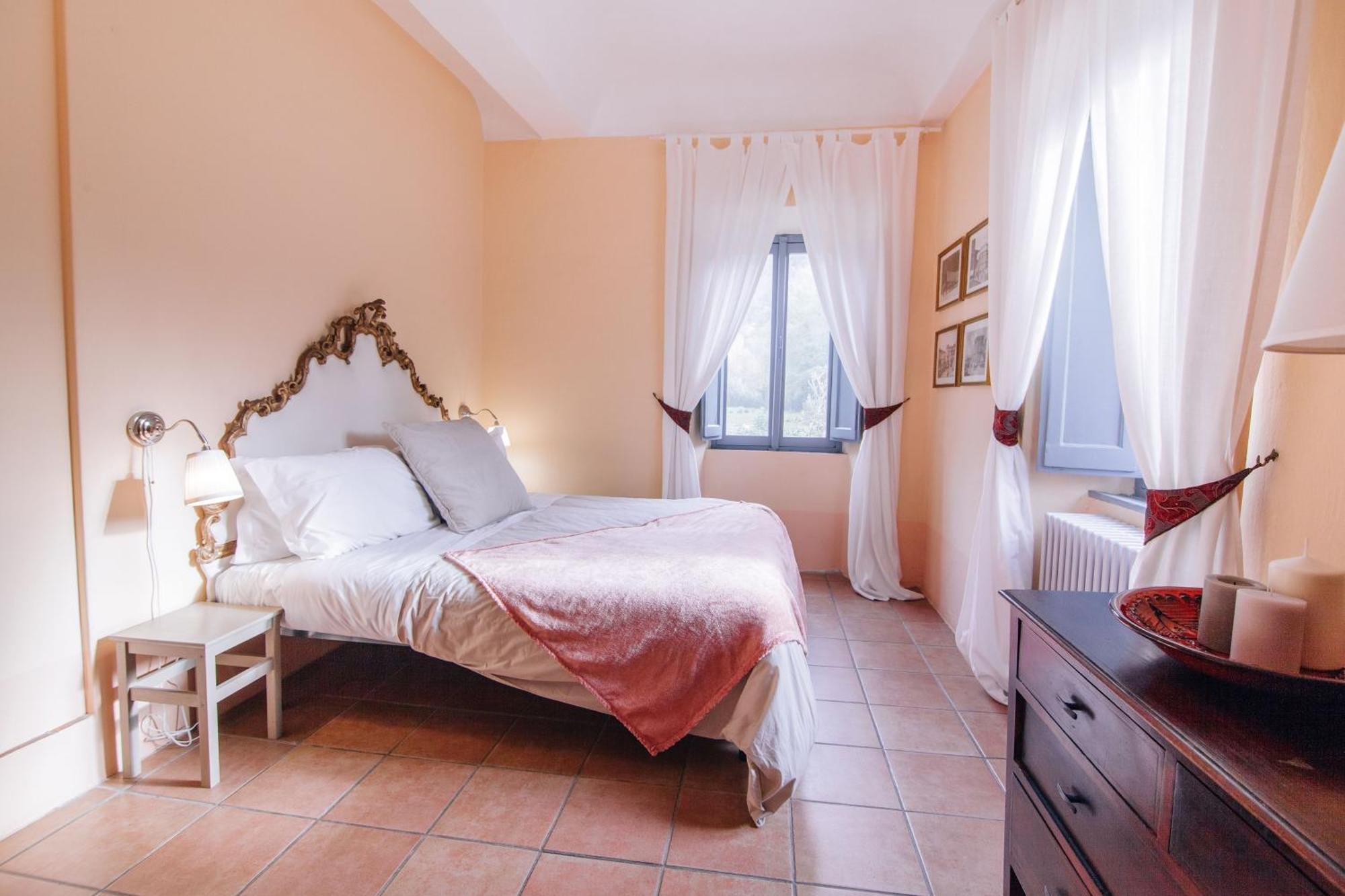 Villa La Bianca Camaiore Extérieur photo