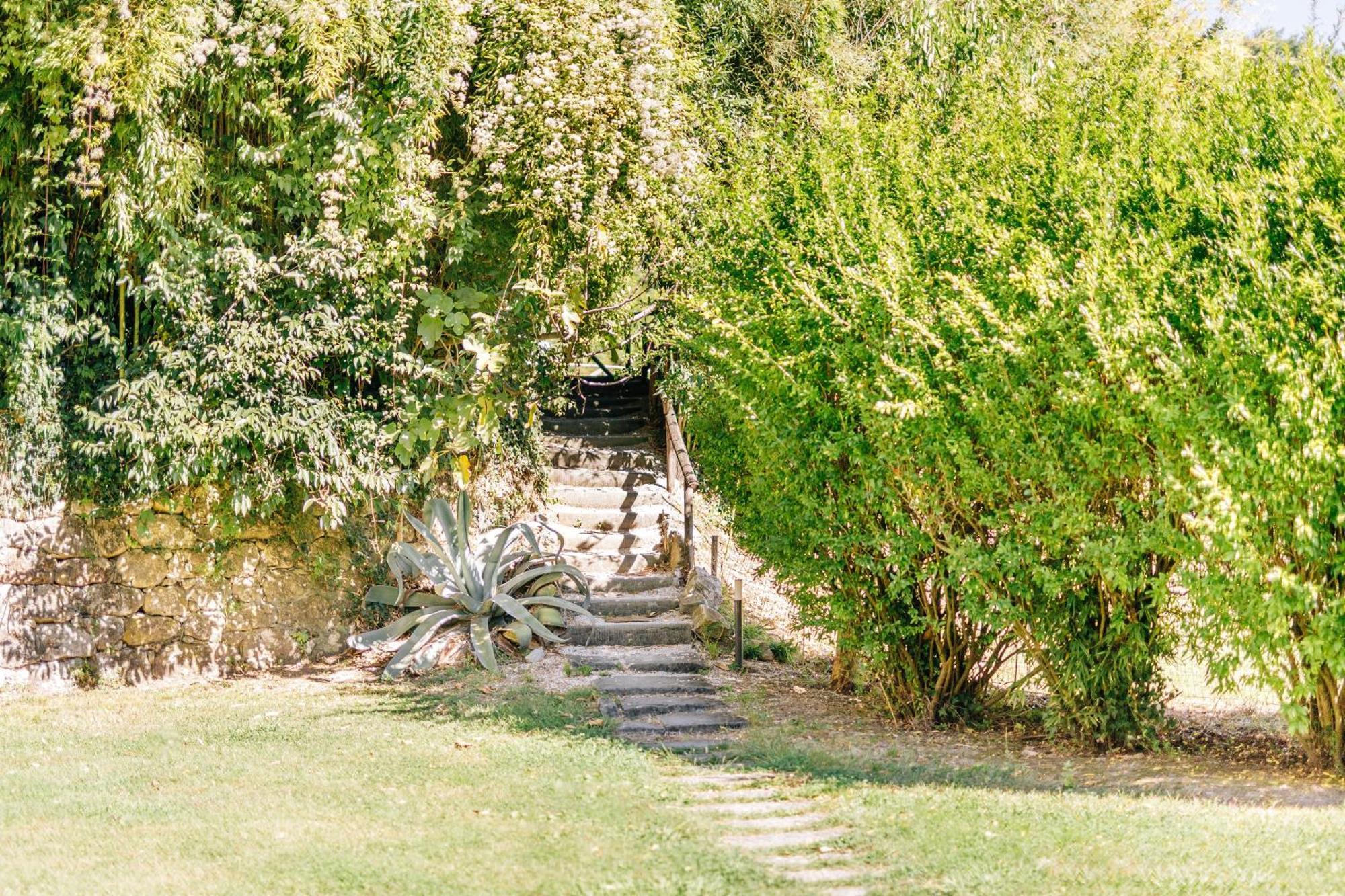 Villa La Bianca Camaiore Extérieur photo