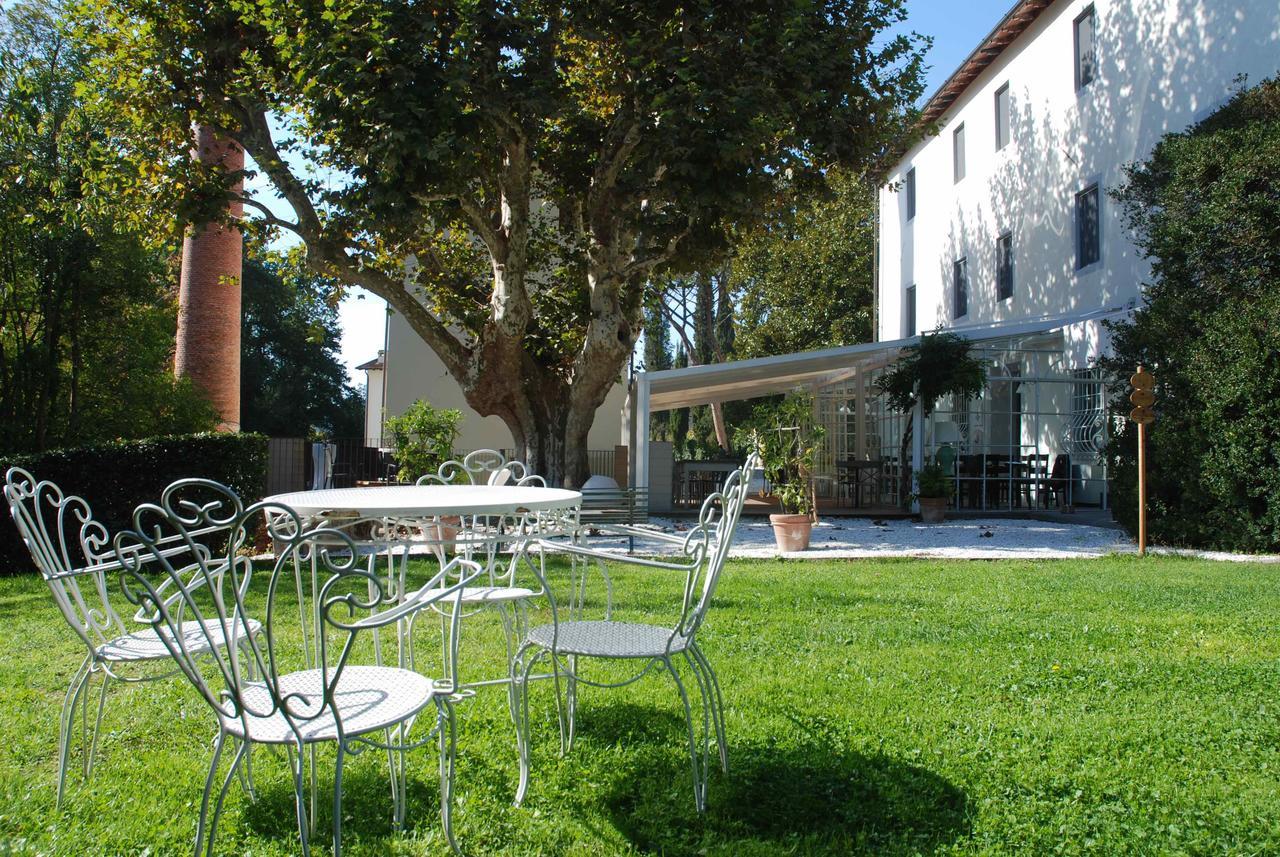 Villa La Bianca Camaiore Extérieur photo
