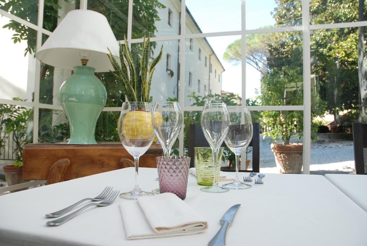 Villa La Bianca Camaiore Extérieur photo