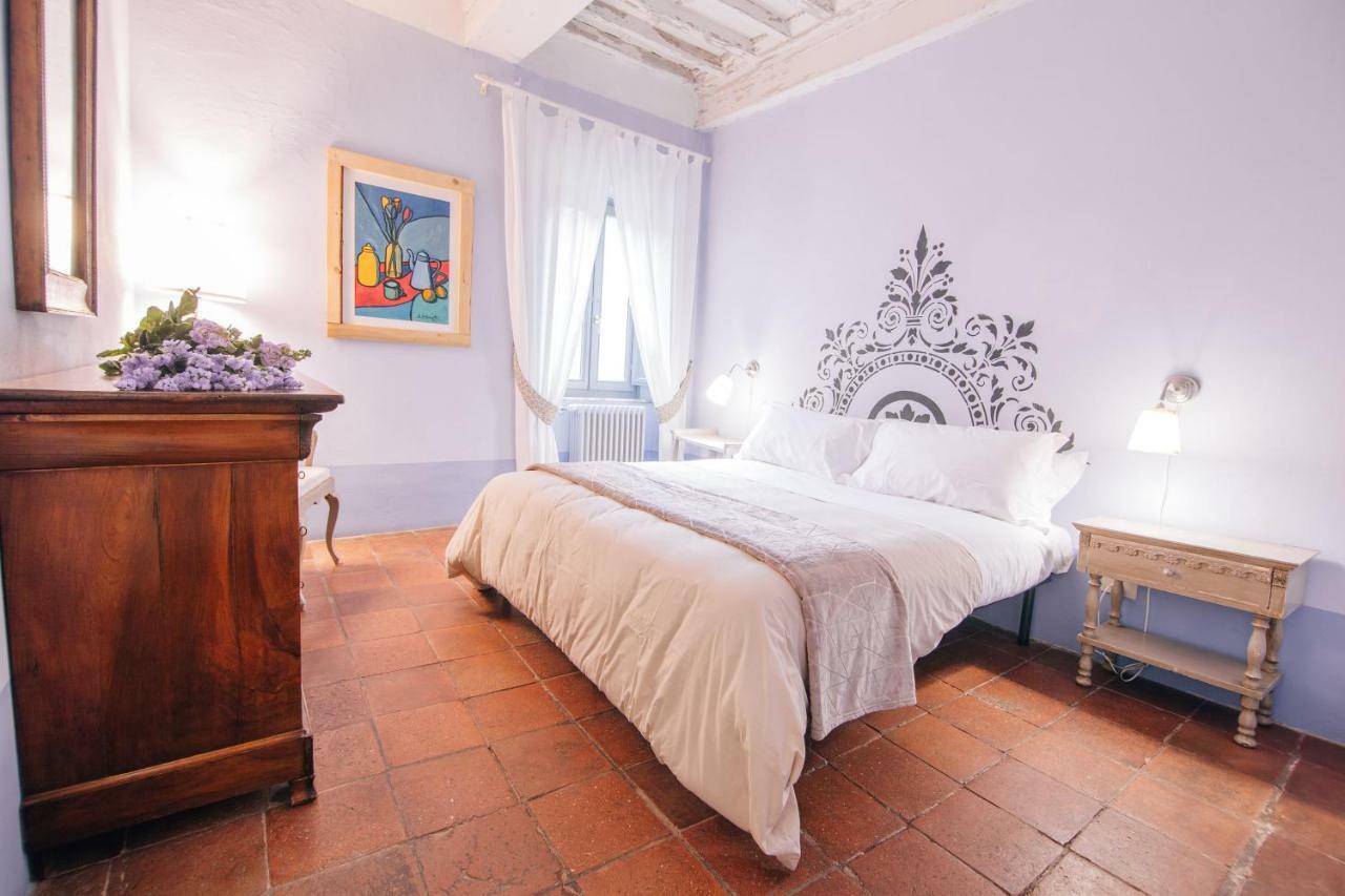 Villa La Bianca Camaiore Extérieur photo