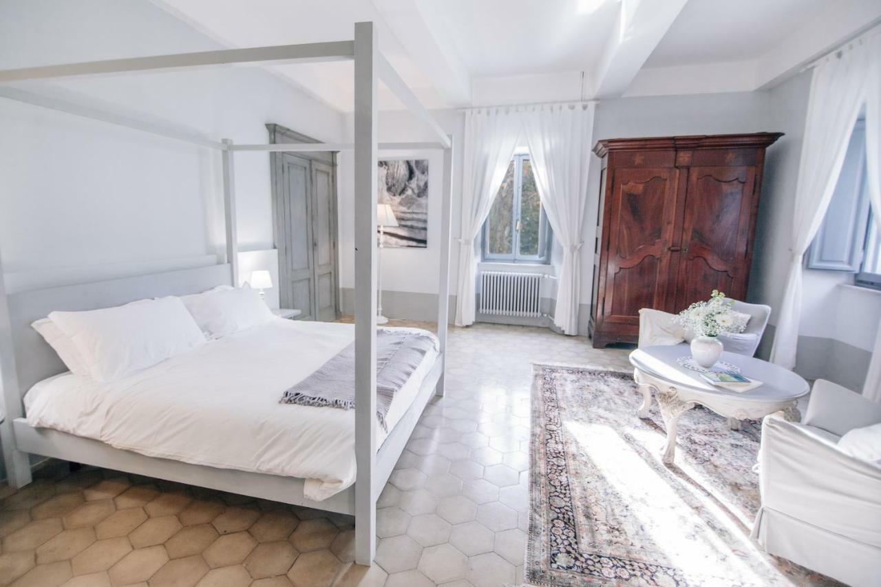 Villa La Bianca Camaiore Extérieur photo