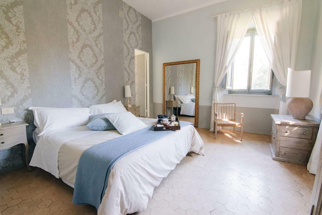 Villa La Bianca Camaiore Extérieur photo