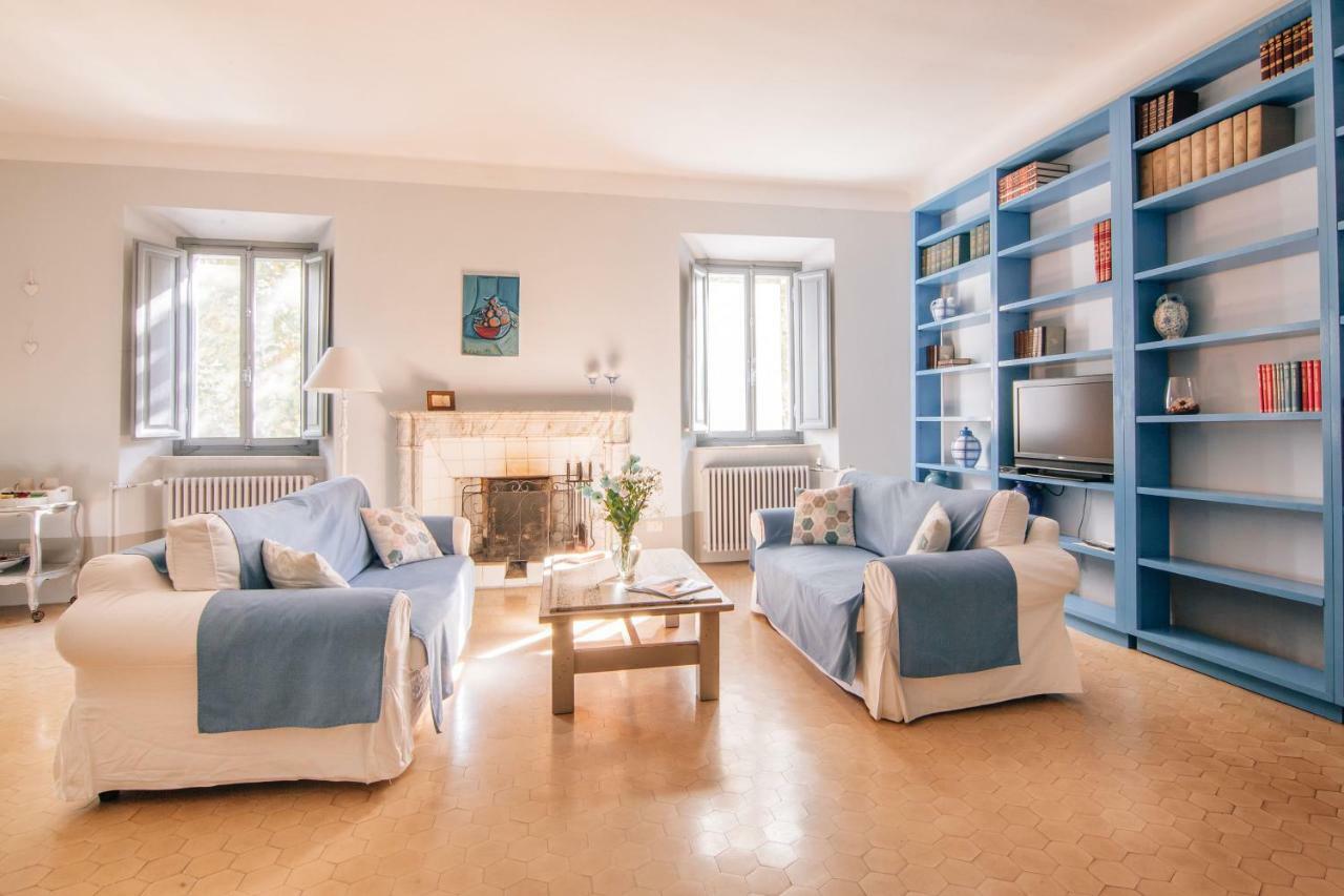 Villa La Bianca Camaiore Extérieur photo